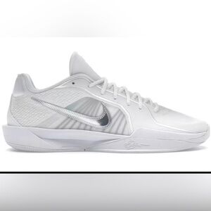 Nike Sabrina 2 “Whute Noise” sneakers